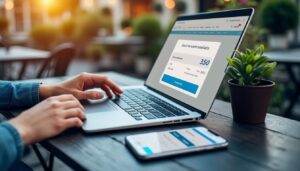 La Banque Postale e-Carte Bleue : Sécurisez vos paiements en ligne