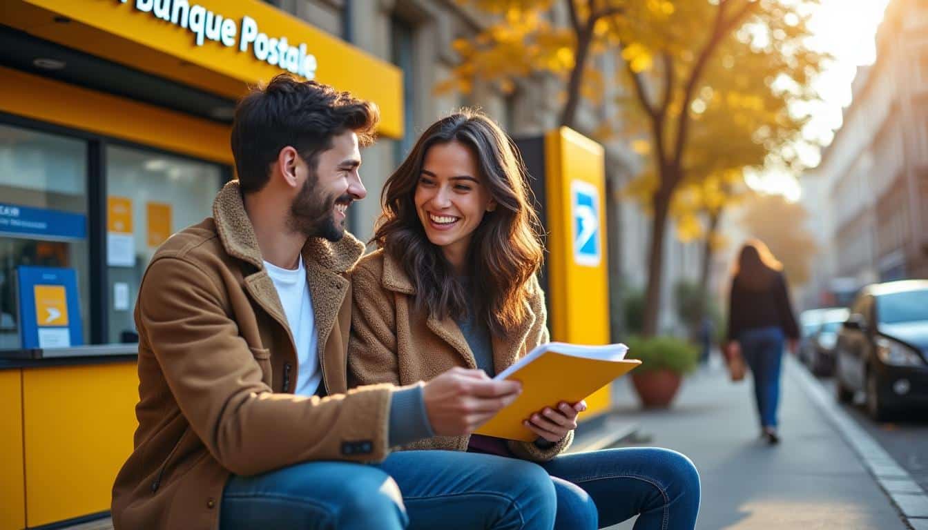 La Banque Postale Vivaccio : Assurance vie flexible et sécurisée