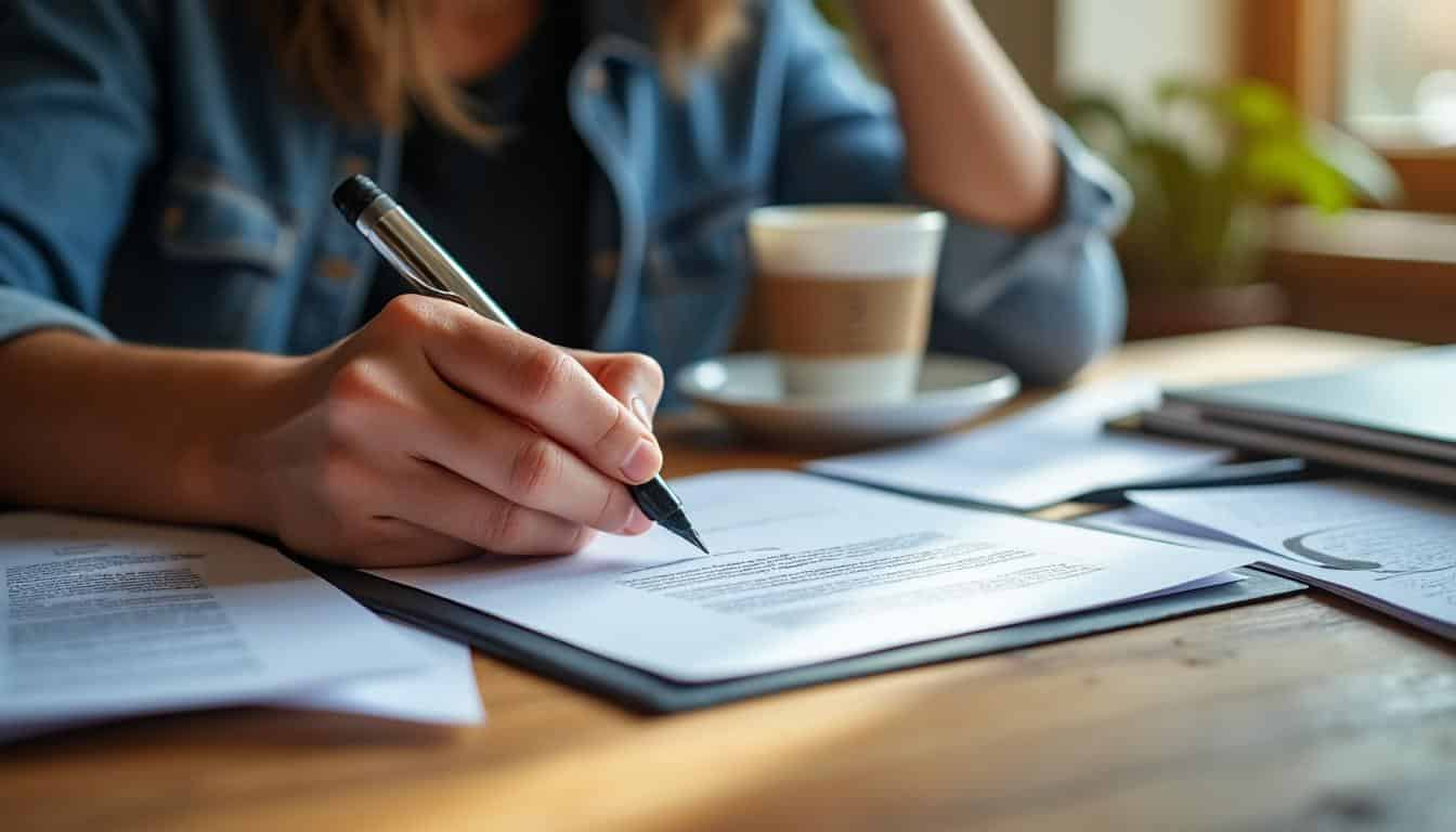 Modèle de lettre de clôture du Livret A : guide complet et pratique