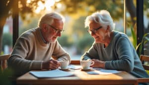 Aide à la mutuelle pour les retraités : Guide pratique et conseils