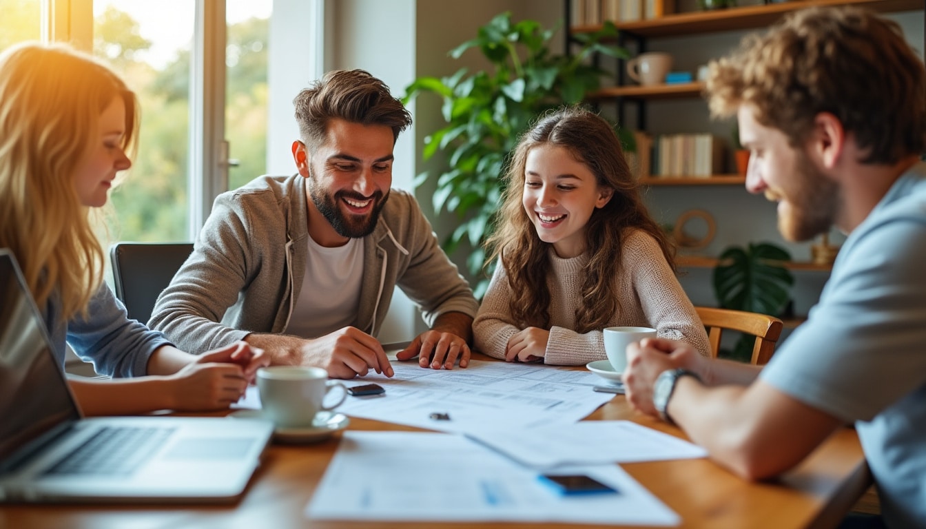Assurance crédit immobilier MMA : protections et avantages clés