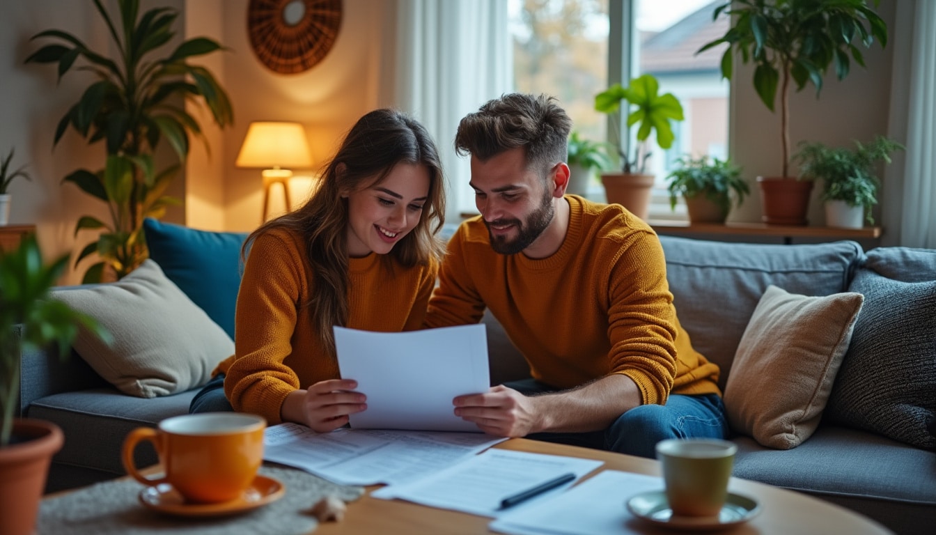 Illustration: Comprendre l’assurance adaptée à la location meublée