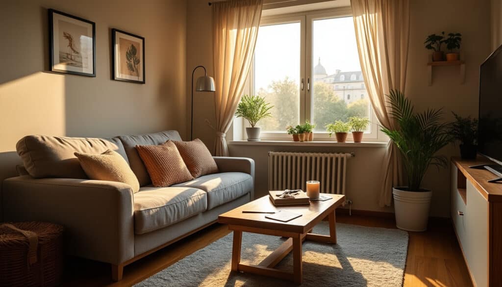 Assurance habitation pour la location meublée : guide complet