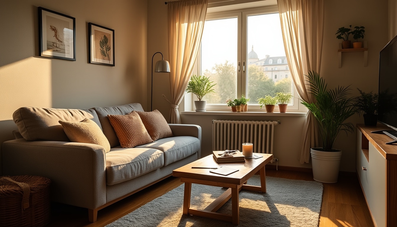 Assurance habitation pour la location meublée : guide complet