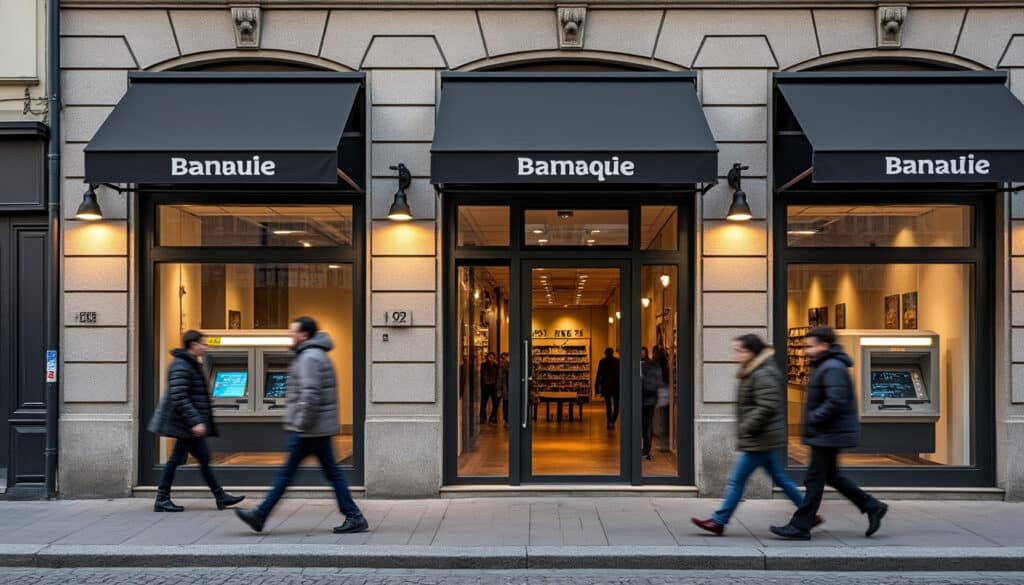 Banque en Suisse : Guide complet pour choisir la meilleure option