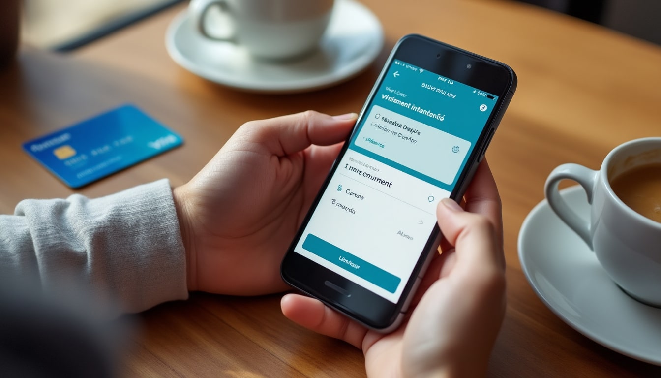 Banque Populaire virement instantané plafond : tout savoir