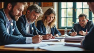 Contrat labellisé de la fonction publique territoriale : garanties et avantages