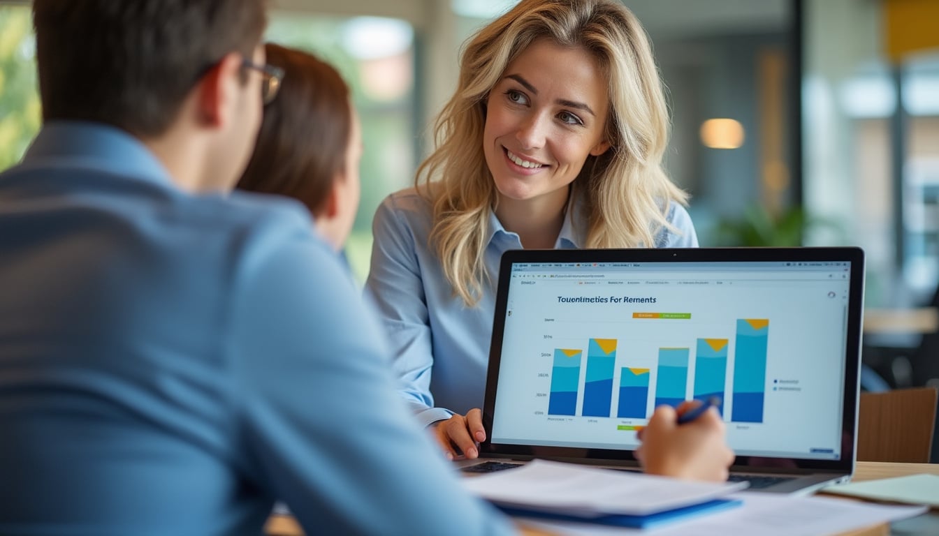 Illustration: Comprendre le plafond des virements dans une banque classique