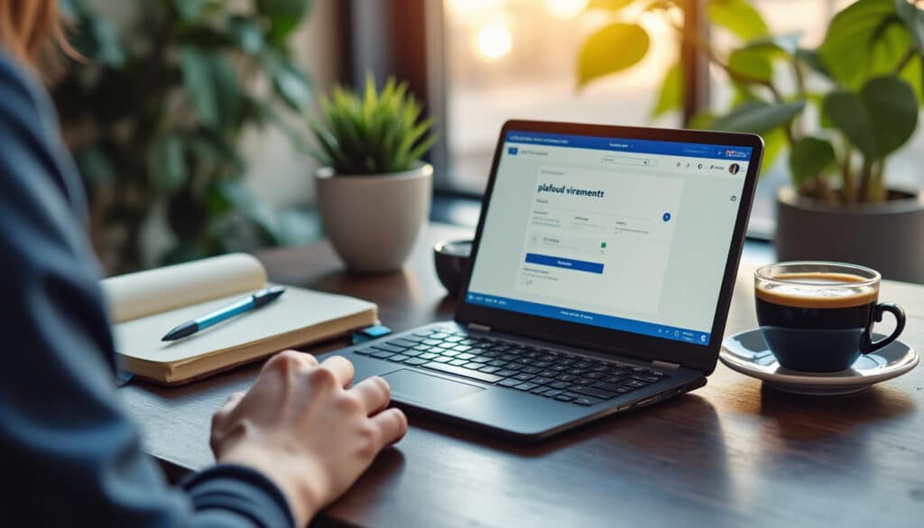 La Banque Postale plafond virement : limites et astuces pour les gérer