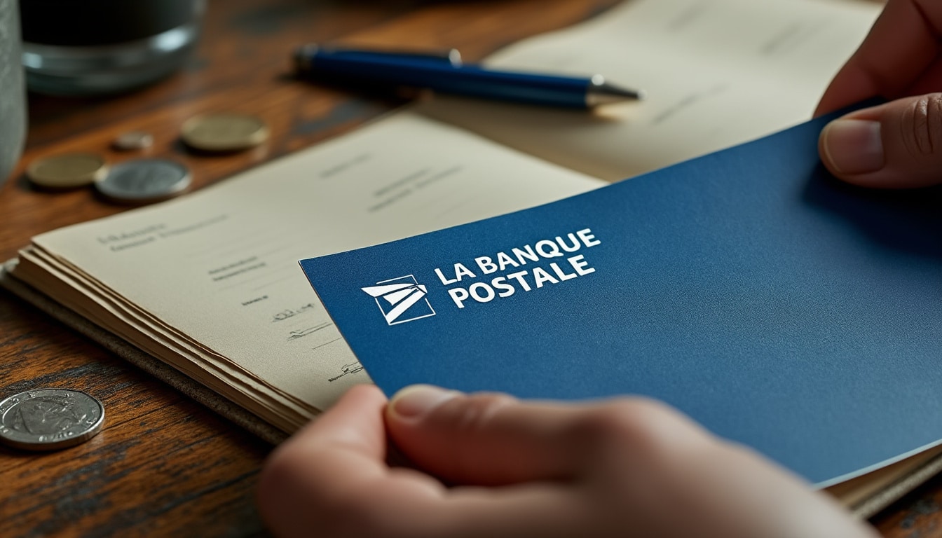 Livret de La Banque Postale : Guide complet pour bien épargner