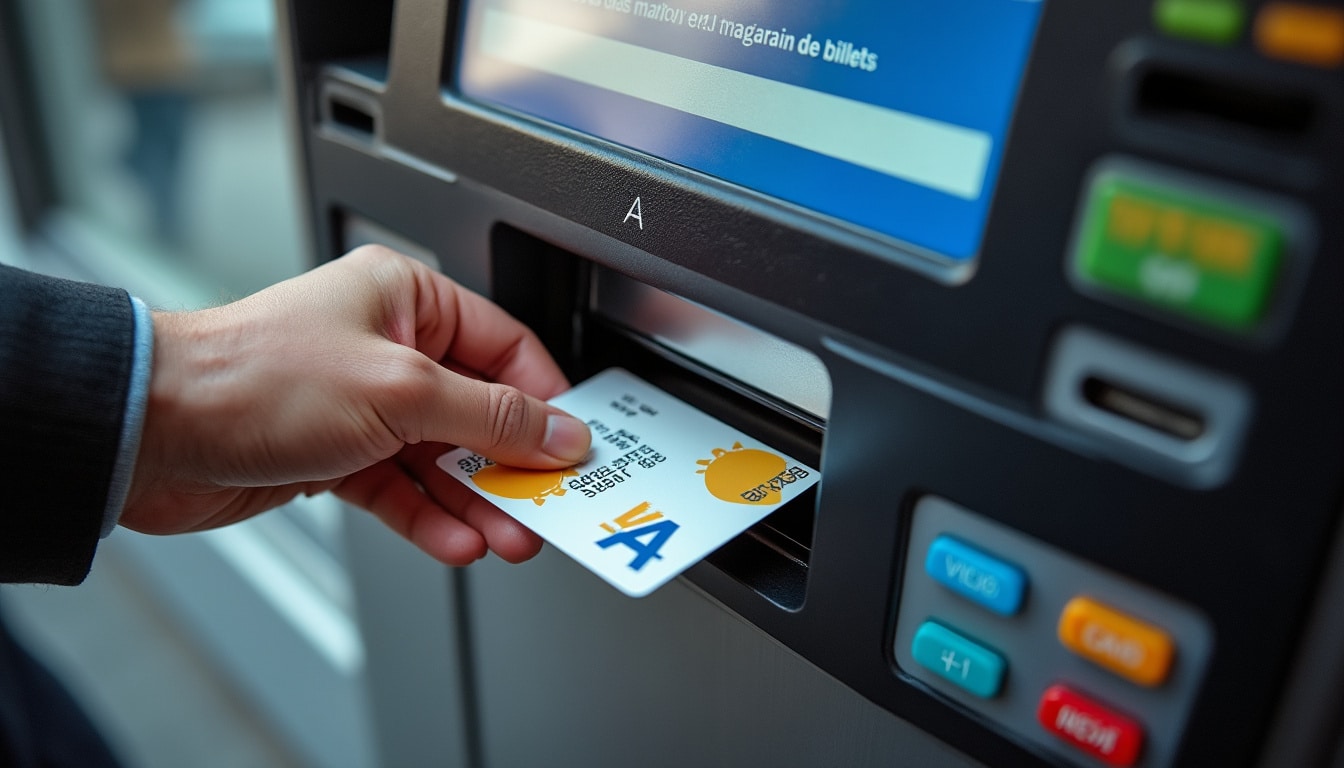 Peut-on retirer de l’argent du Livret A au distributeur ?