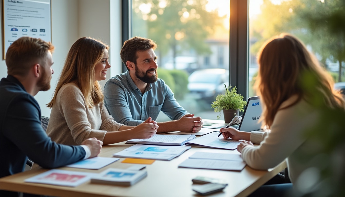 Illustration: Découvrir la mutuelle WTW : histoire, positionnement et services