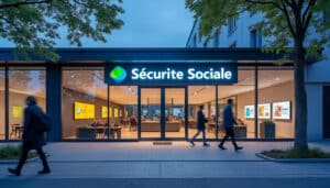 Adresse de la sécurité sociale 77 à Marne-la-Vallée : guide pratique