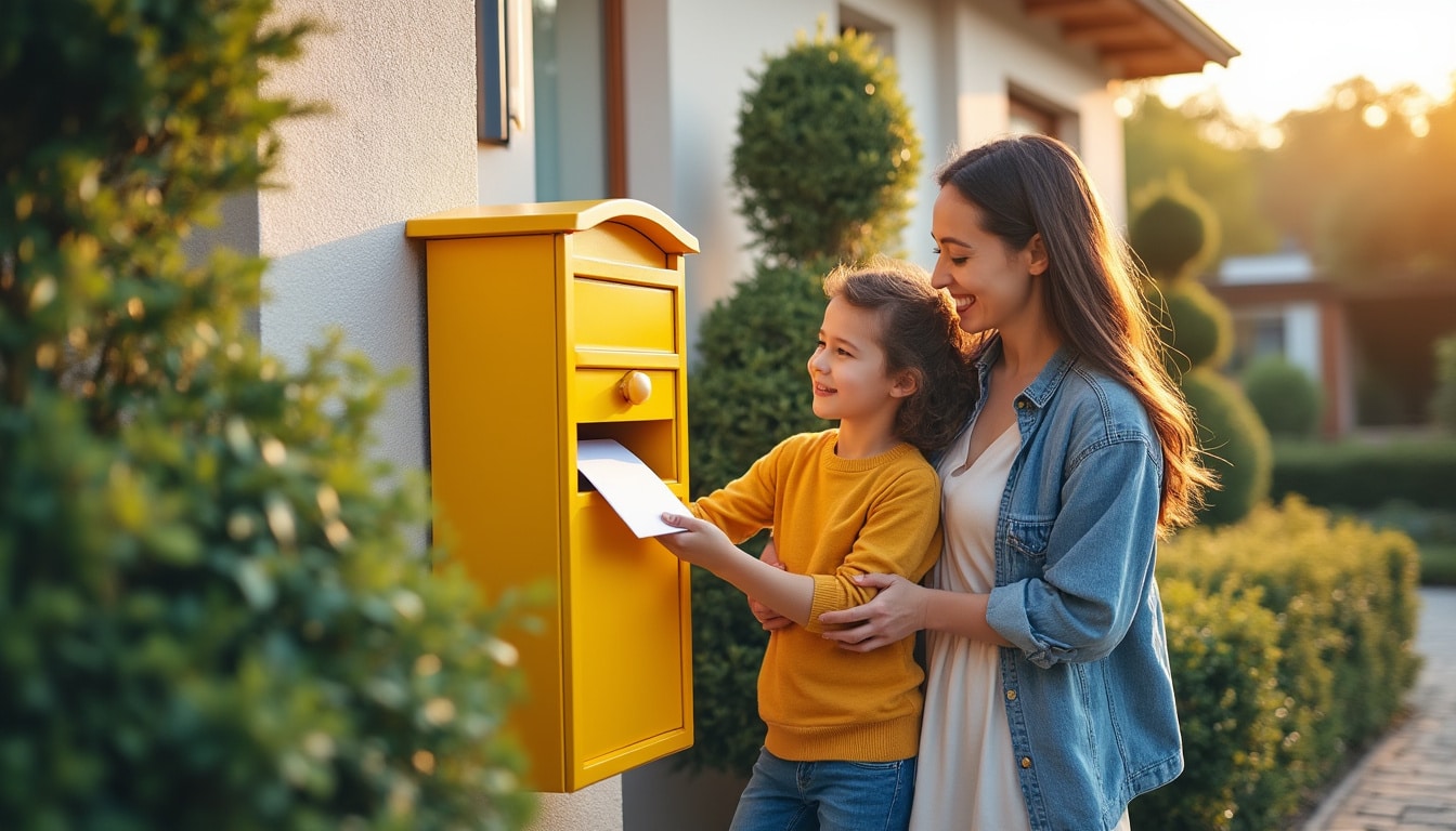 Assurance habitation pas cher à La Poste : choisir la meilleure offre