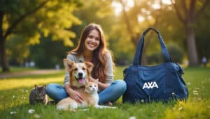 AXA assurance pour animaux : garanties complètes et tarifs adaptés