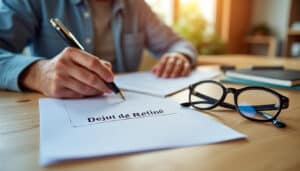 Courrier de départ en retraite : guide complet pour bien le rédiger