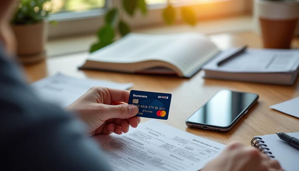 Découvert autorisé Boursorama : guide complet pour bien gérer