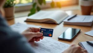 Découvert autorisé Boursorama : guide complet pour bien gérer