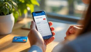 La Banque Postale fr : gérer mes virements et bénéficiaires facilement