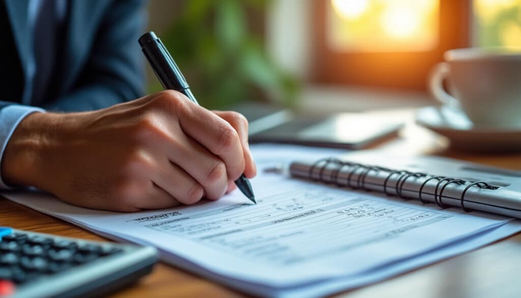 Les relevés bancaires : comprendre et gérer efficacement ses finances