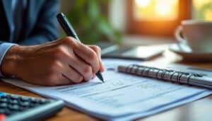 Les relevés bancaires : comprendre et gérer efficacement ses finances