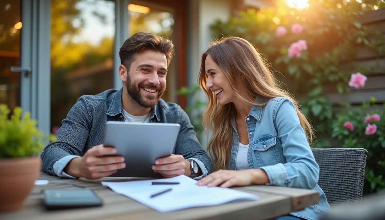 Prêt patronal : tout savoir pour financer votre projet immobilier