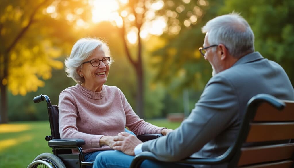 Retraite et handicap : droits, aides et départ anticipé