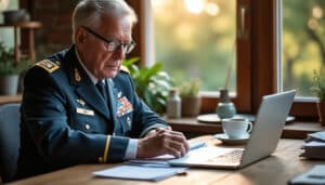 Retraite militaire salaire : calcul, conditions et conseils clés