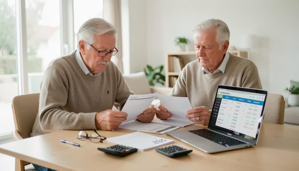 Pension de retraite en 2026 : dates et montants