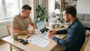 Taux d’assurance de prêt immobilier : bien le comparer