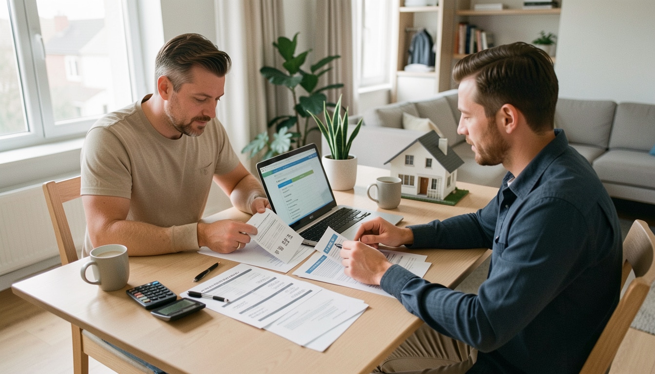 Taux d’assurance de prêt immobilier : bien le comparer