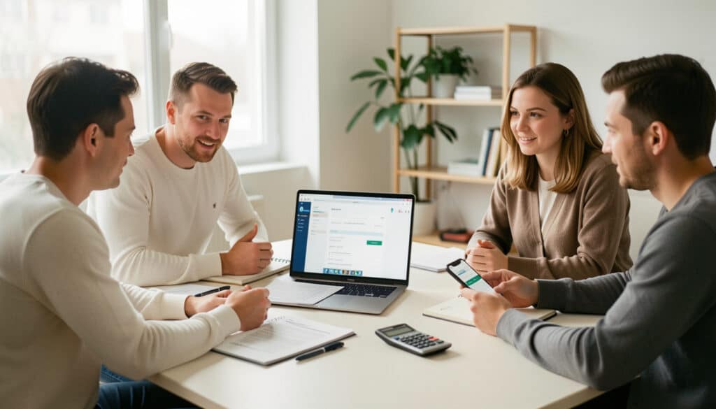Compte bancaire en ligne pour association : comment choisir