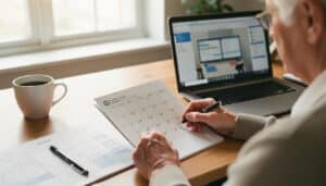 Date de versement de la pension des fonctionnaires