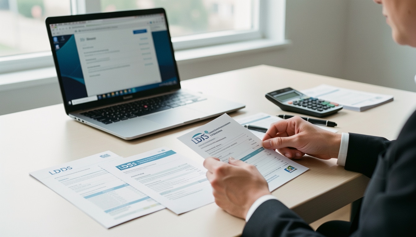 Peut-on avoir deux LDDS ou un seul par personne ?