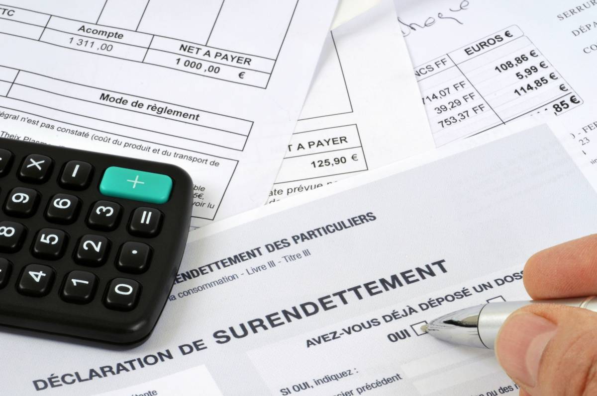 Un seul prélèvement pour tous vos crédits : le principe du regroupement