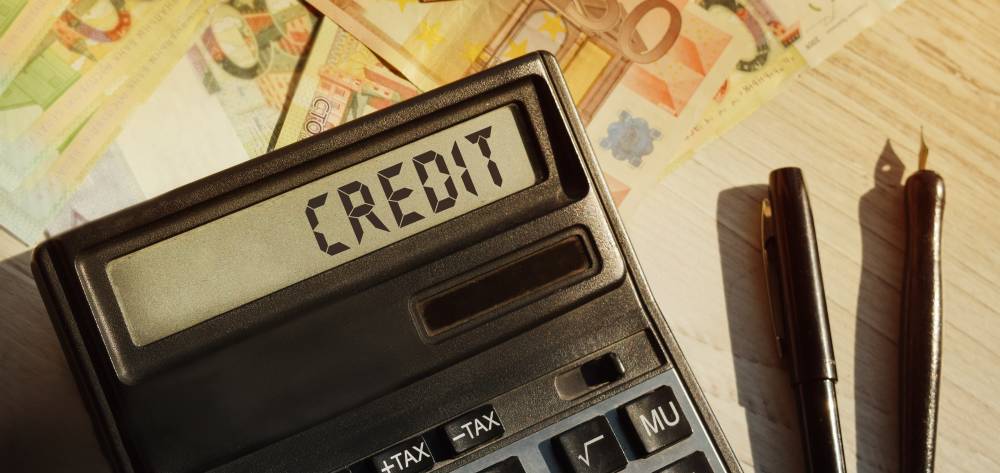 regroupement de crédits budget