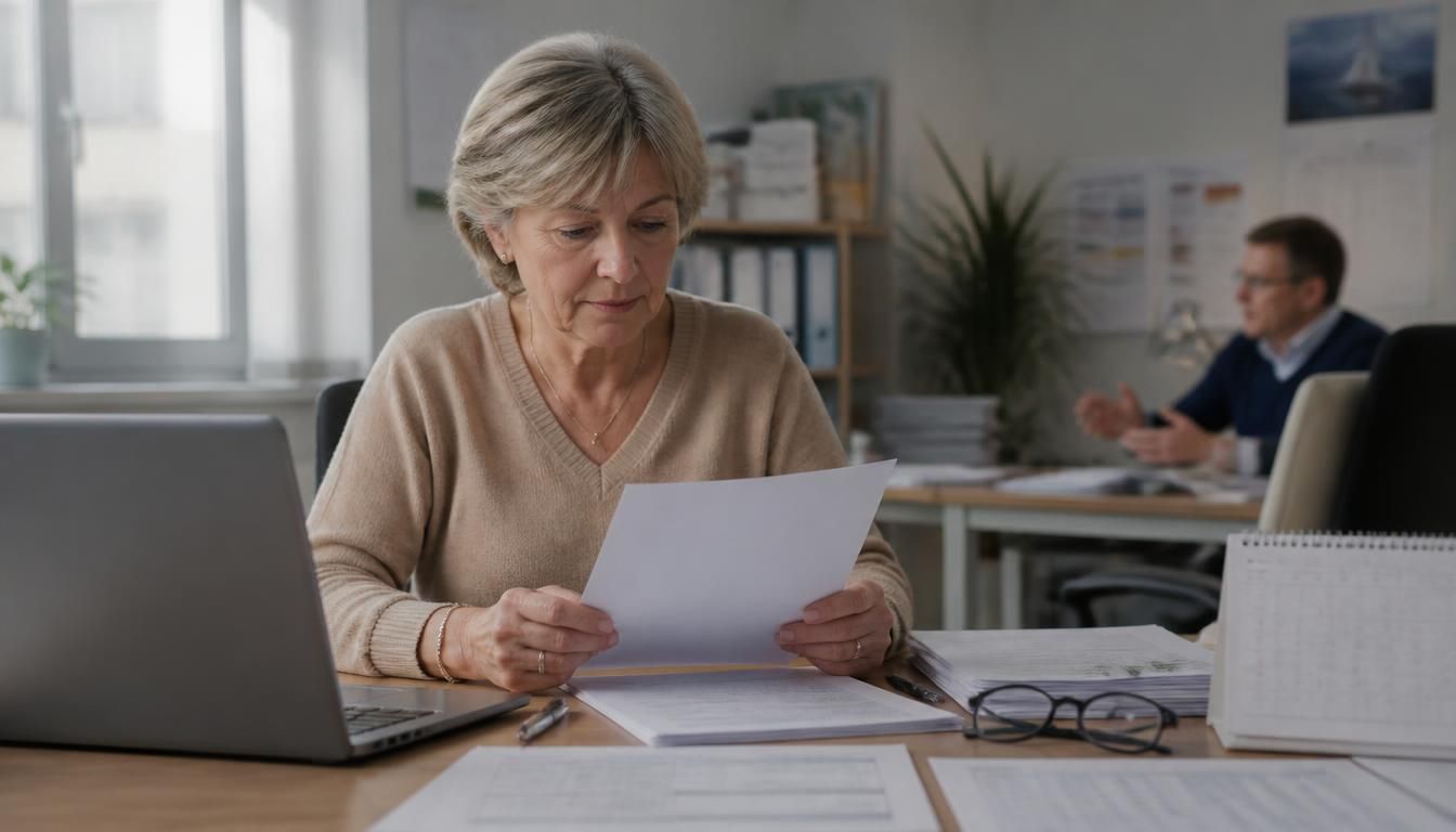 Retraite progressive des fonctionnaires : conditions